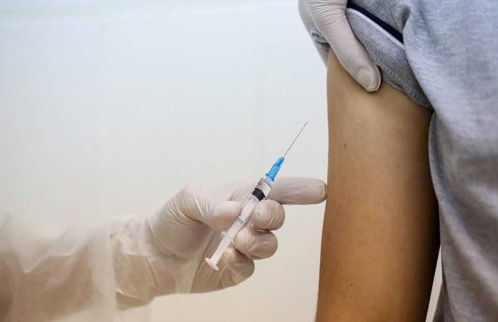 covid vaccine