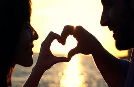 couples, heart, love marriage