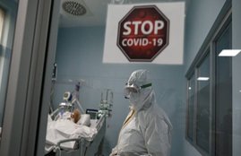coronavirus india news