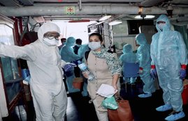 coronavirus vaccine news