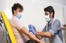 Coronavirus, COVID-19 Vaccine