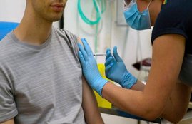 Coronavirus, COVID-19 Vaccine