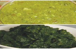 दाना-पानी: सर्दी में कुछ चटर-पटर