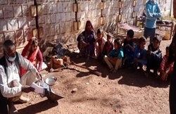 मध्य प्रदेश: BJP के बजाए BSP को दिया वोट, दबंगों ने दलित परिवार को गांव से निकाला, आरोप के बाद एसपी ने शुरू की जांच