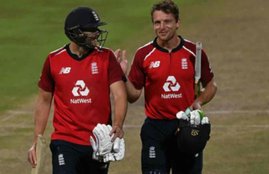 England vs South Africa, South Africa vs England