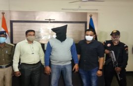 gujarat, jharkhand, dawood aide, abdul majeed kutty