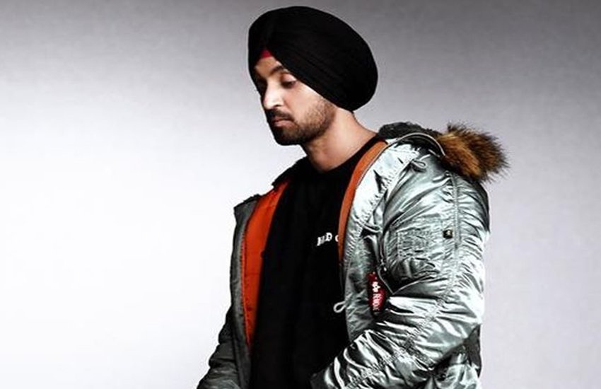 दिलजीत पंजाबी फिल्मों में भी काम कर चुके हैं। इन फिल्मों में अमृतसरियां, सुपर सिंह, सरदार जी, जट्ट एंड जूलियट, द लॉयन ऑफ पंजाब और पंजाब 1984 शामिल हैं।