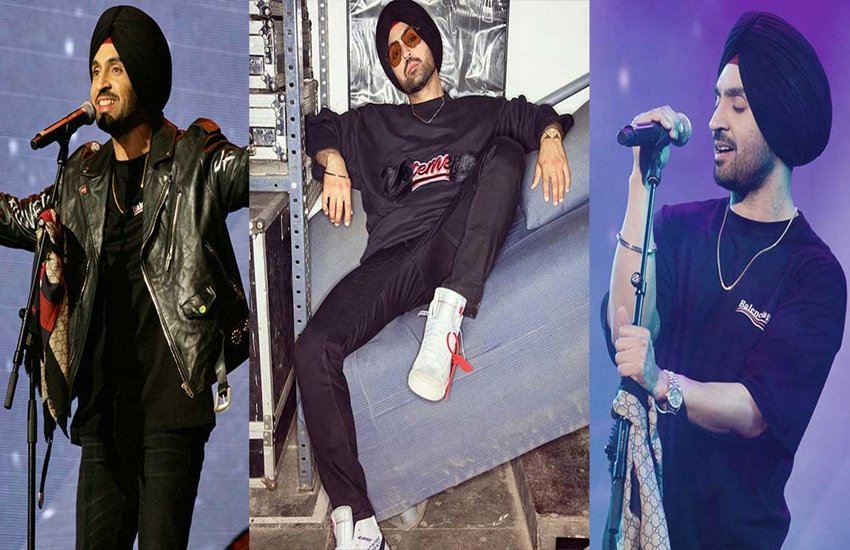 दिलजीत ने आंदोलन की जगह पर आकर किसानों के सामने अपना पक्ष रखते हुए यह भी कहा कि यह आंदोलन पूरी तरह से किसानों के हितों पर आधारित हैं तो मुद्दों को भटकाया ना जाए और सरकार को उनकी मांगें मान लेनी चाहिए।