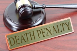 US, Death Penalty