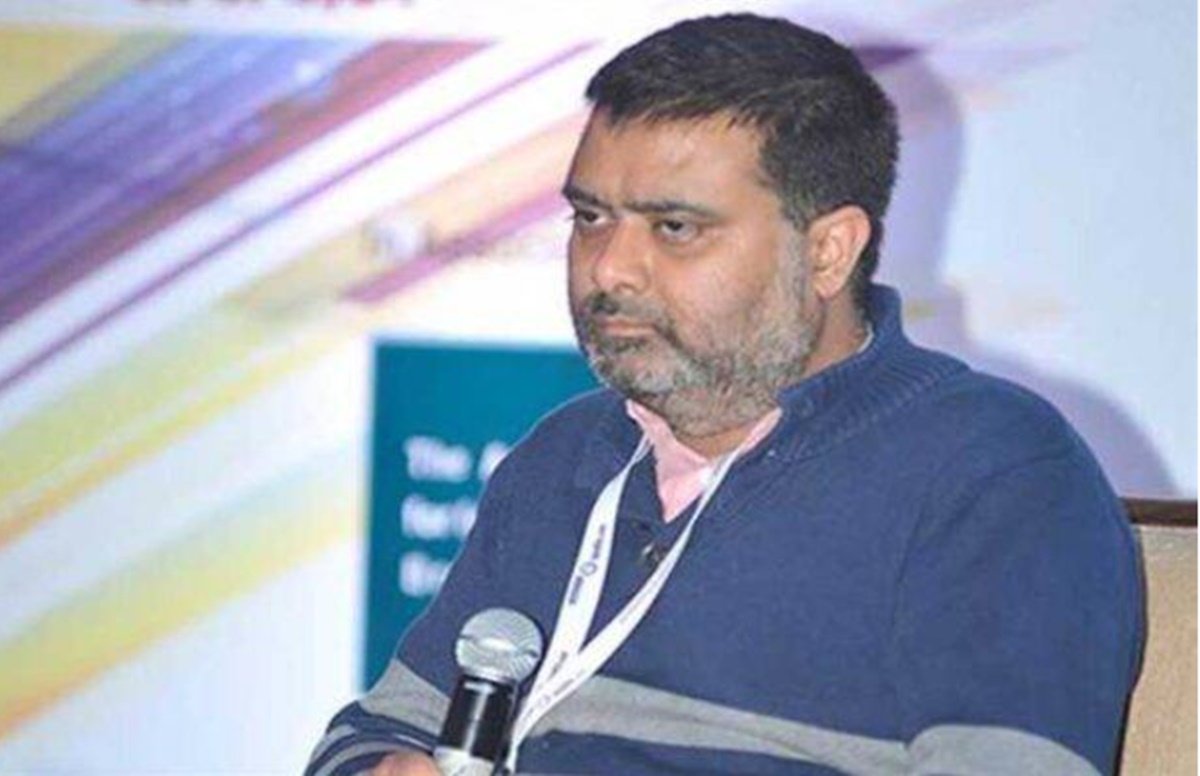 deepak chaurasia, pm mann ki baat, farmers protest