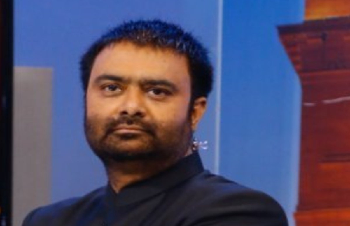 deepak chaurasia, mukesh khanna, adipurush controversy