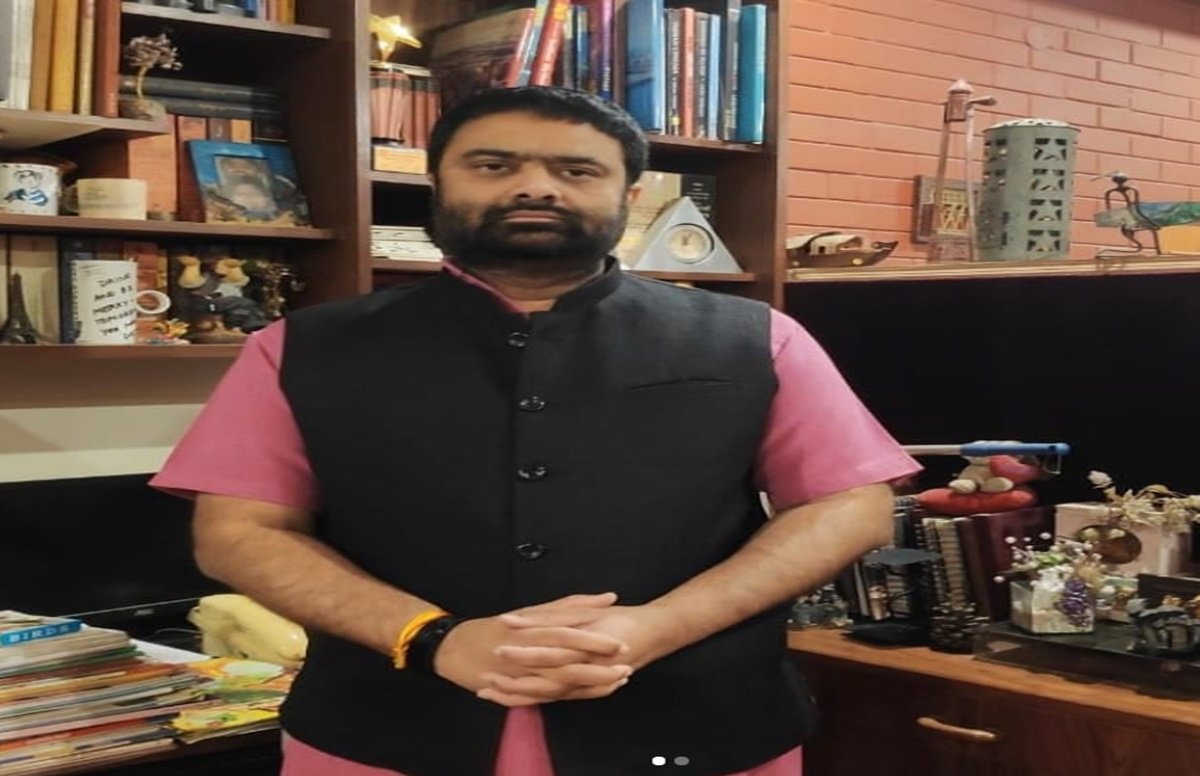 deepak chaurasia deepak chaurasia