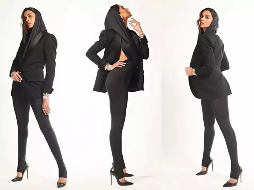 रेडियो मिर्ची म्यूजिक 2020 अवॉर्ड्स में दीपिका पादुकोण अपने इस ड्रेसिंग स्टाइल पर खूब ट्रोल हुई थीं।