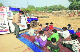 Delhi Police