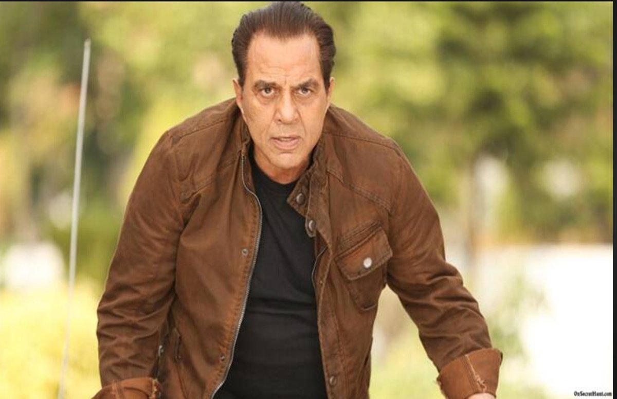 dharmendra, farmer protest dharmendra, farmer protest