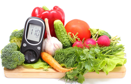 diabetes, diabetic diet, blood sugar