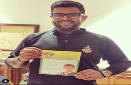 digvijay chautala, rohit sardana, gaurav vallabh