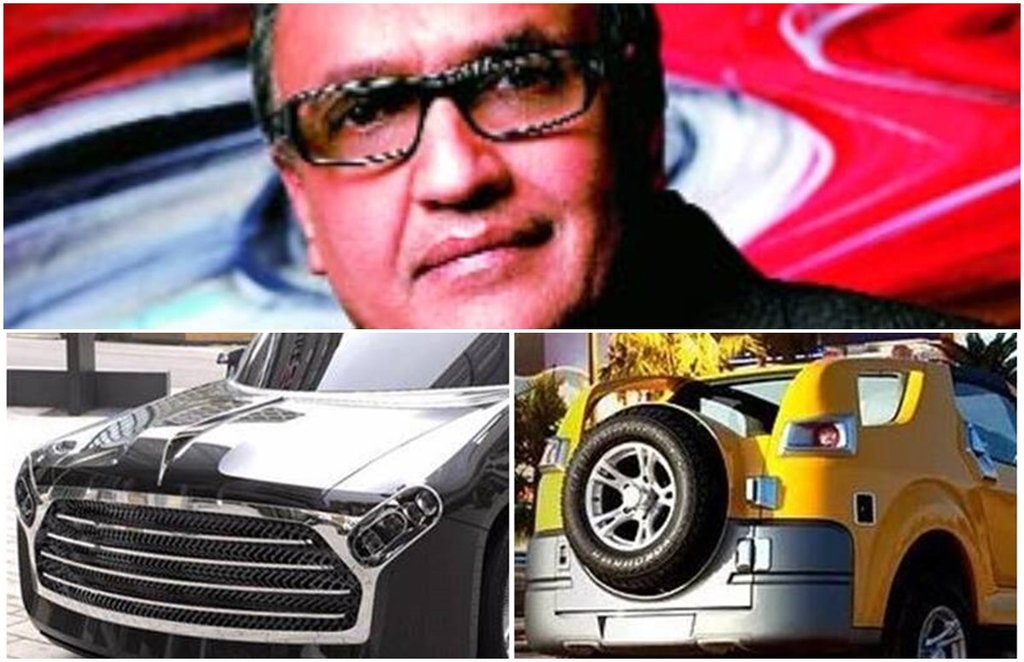 dilip chhabria, dilip chhabria news, dilip chhabria latest news