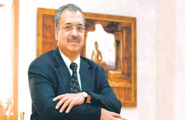 dilip sanghavi news, sun pharma, pharma