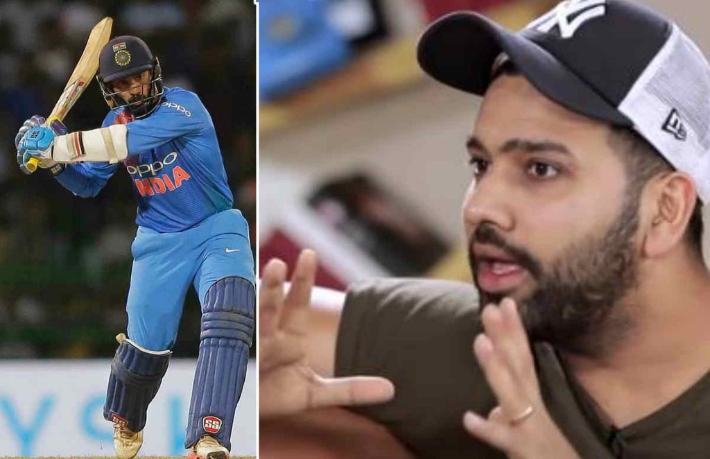Rohit Sharma, Ajinkya Rahane, interview, rohit, talk, Dinesh Karthik Rohit Sharma, Ajinkya Rahane, interview, rohit, talk, Dinesh Karthik