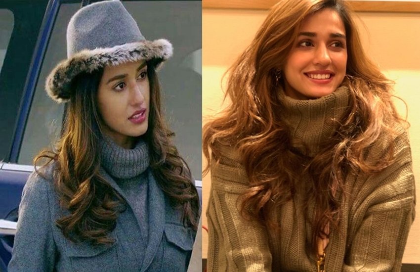 कुछ समय पहले ही फिल्म इंडस्ट्री में आई दिशा पटानी ने अपने लुक्स और फैशन सेंस की वजह से दर्शकों के दिलों में जगह बना ली हैं। उन्हें उनके विंटर लुक के लिए खासा पसंद किया जाता हैं।