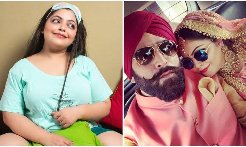 दिव्या भटनागर ने परिवार के खिलाफ जाकर गगन नाम के शख्स से शादी रचा ली थी। दिव्या भटनागर की मां ने गगन पर आरोप लगाया था कि वह फ्रॉड है और उसने उनकी बेटी को धोखा दिया है।