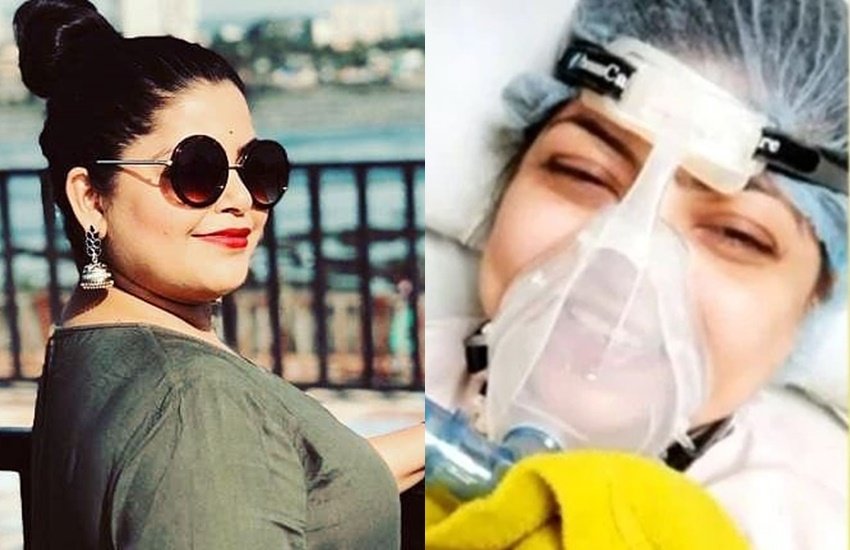 Divya Bhatnagar: लोकप्रिय टीवी शो ये रिश्ता क्या कहलाता है में गुलाबो का किरदार निभाने वालीं अभिनेत्री दिव्या भटनागर का निधन हो गया। टिव्या कोरोना संक्रमित होने के बाद कई दिनों से अस्पताल में थीं। पिछले कुछ दिनों से उनको वेंटिलेटर पर रखा गया था। दिव्या भटनागर अपनी एक्टिंग के अलावा अपनी पर्सनल लाइफ को लेकर भी काफी चर्चा में रही थीं।