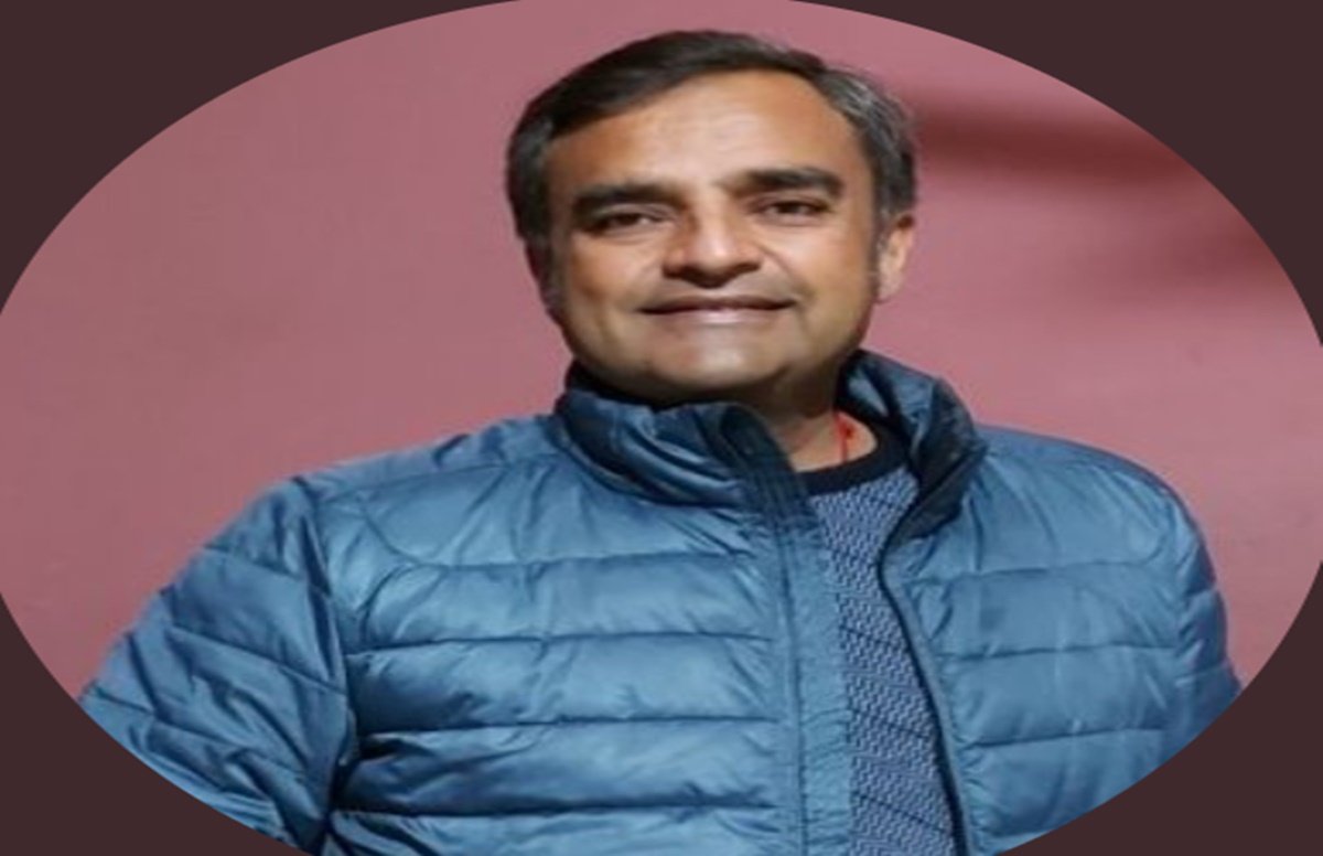 farmers protest, dushyant naagar, arnab goswami