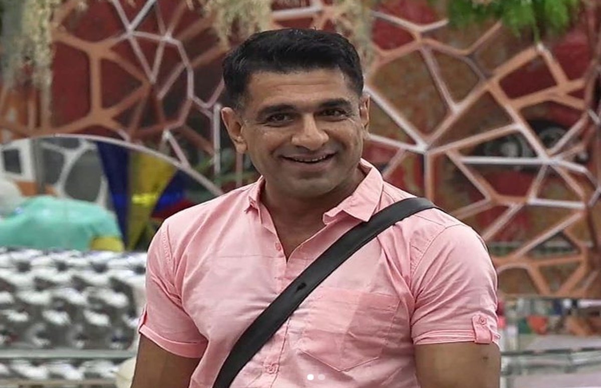 vikas gupta, eijaz khan