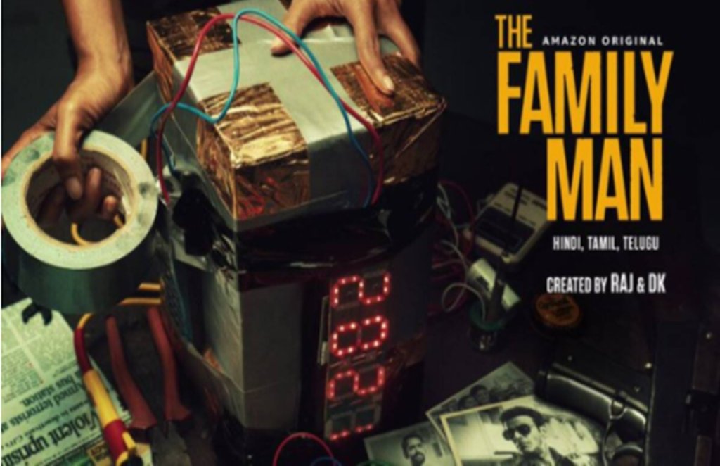 the family man season 2, manoj bajpai, the family man new season release date