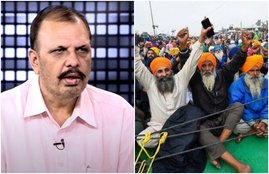 farmers, farmers protest