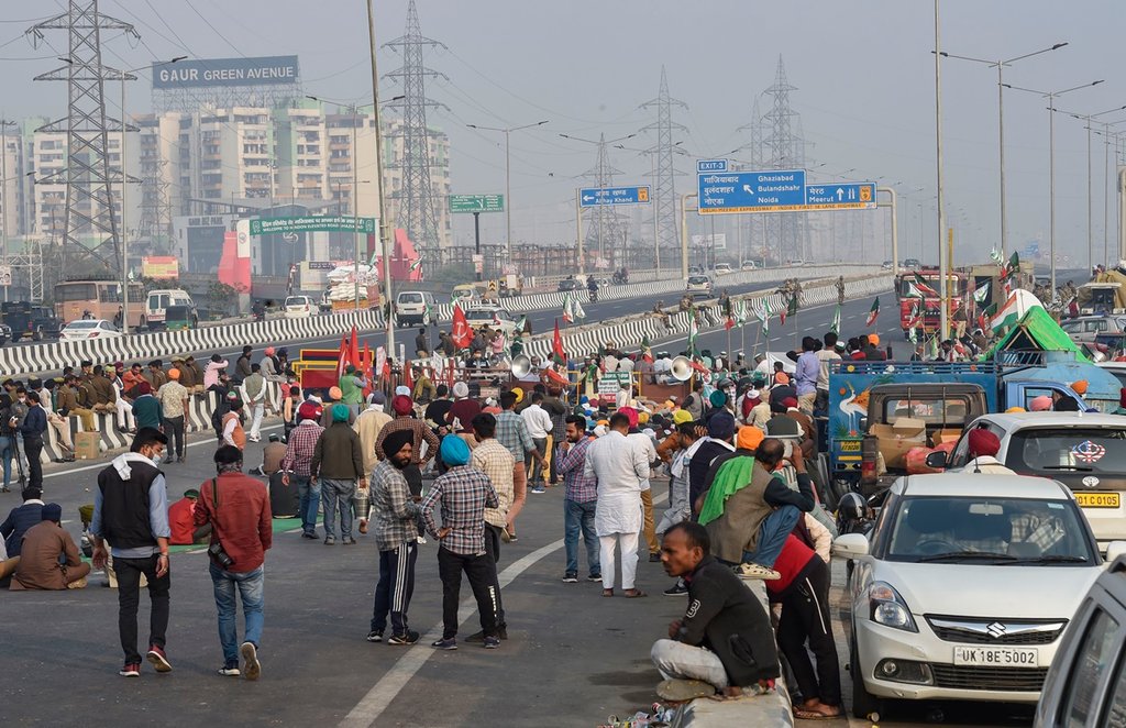 farmers protest, agri bills, bharat bandh, 8 december