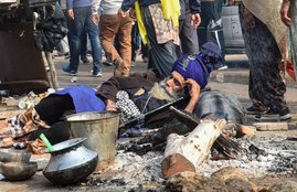 farmers protest india national news