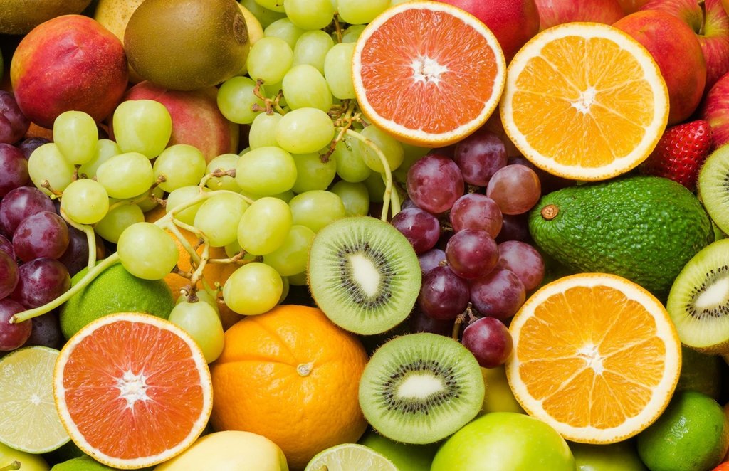 fruits, fatty liver fruits, liver cleanser fruits