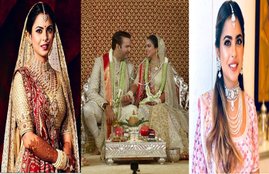 isha ambani anniversary, isha ambani anniversary date, isha ambani anand piramal anniversary