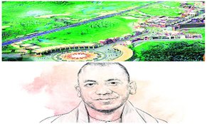 Greater, Noida