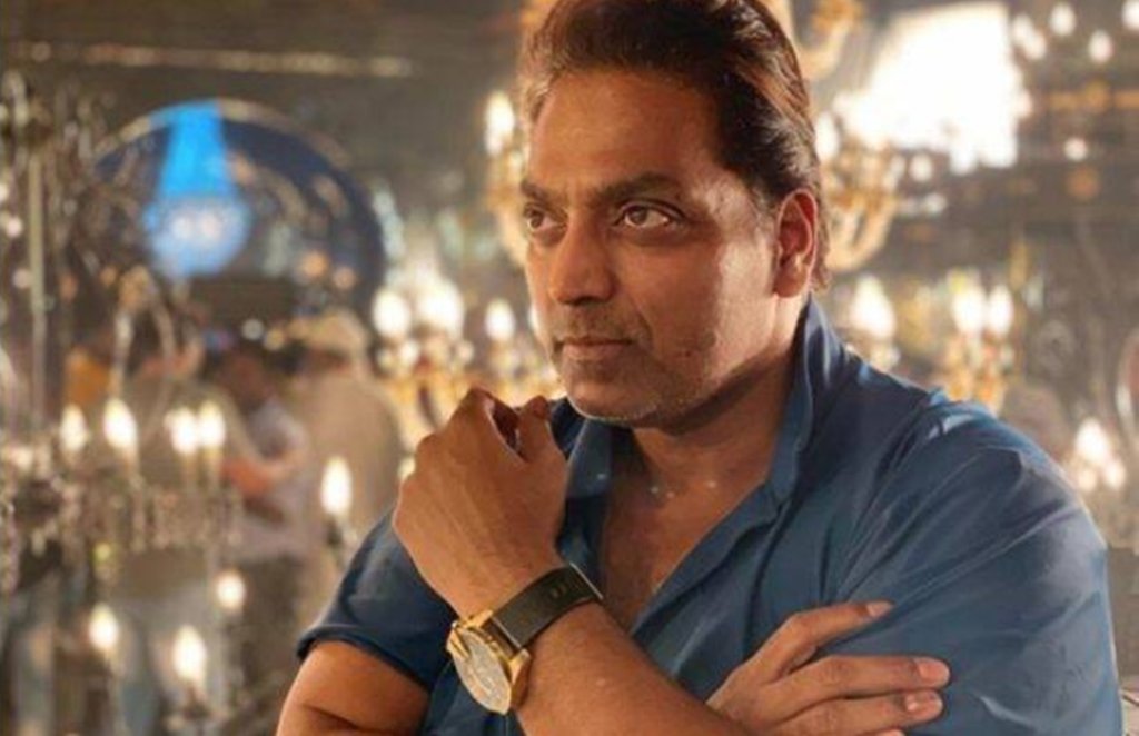 ganesh acharya, kapil sharma show, geeta kapoor