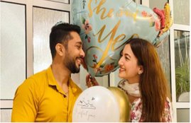 gauahar khan, zaid darbar, gauahar khan marriage