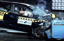 Hyundai, Hyundai car, safety