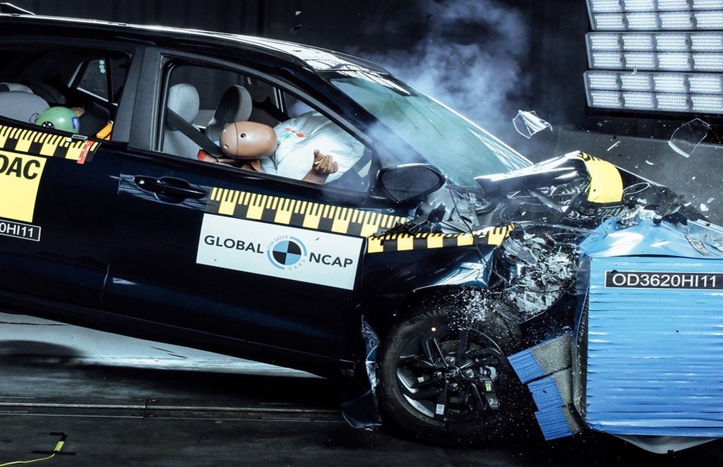 Hyundai, Hyundai car, safety