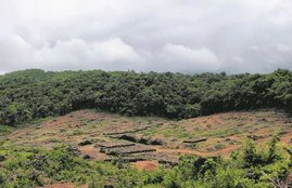Western Ghat