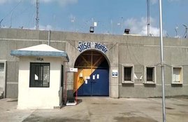 Gujarat, Rajkot, Gondal Jail