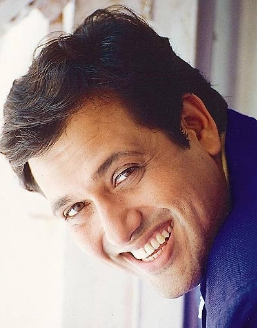 Govinda Controversy, Govinda wife