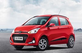 New Hyundai Grand i10, price, features
