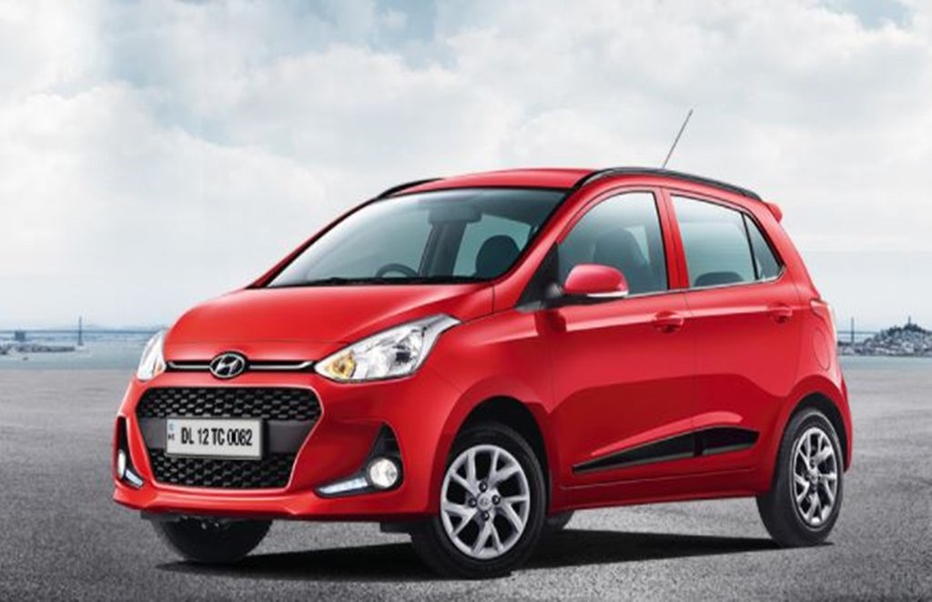 New Hyundai Grand i10, price, features