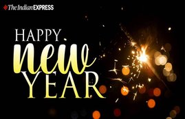 new year