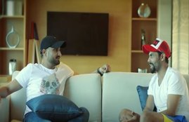 Ravindra Jadeja, Harbhajan singh, interview, ms dhoni, jadeja