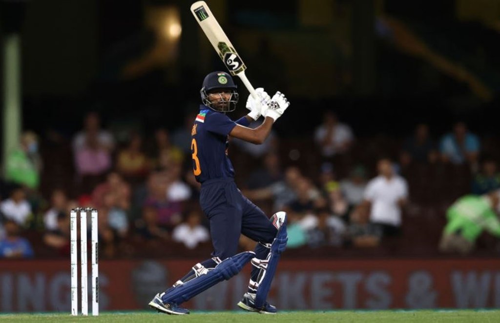 india vs australia