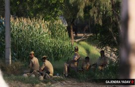 hathras gangrape case, cbi, chargesheet, live update, UP Government, JANSATTA