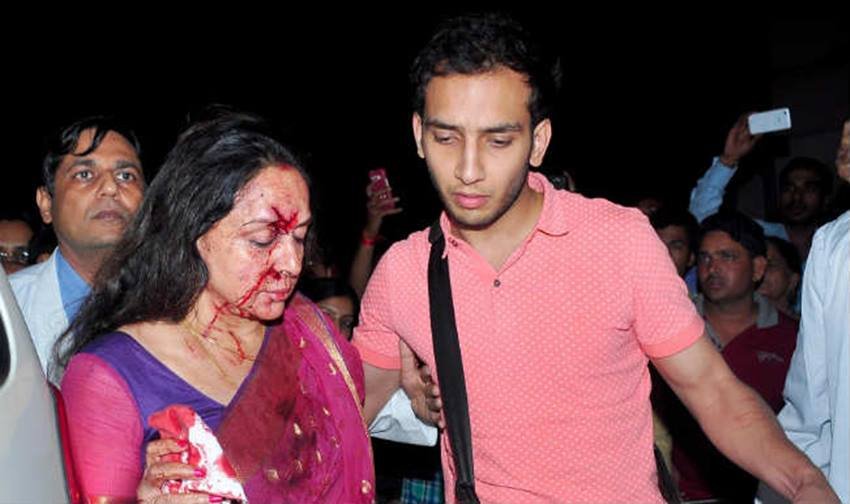 Sunny Deol Step Mother, Sunny Deol Networth